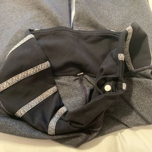 Lululemon Women’s Active Capris